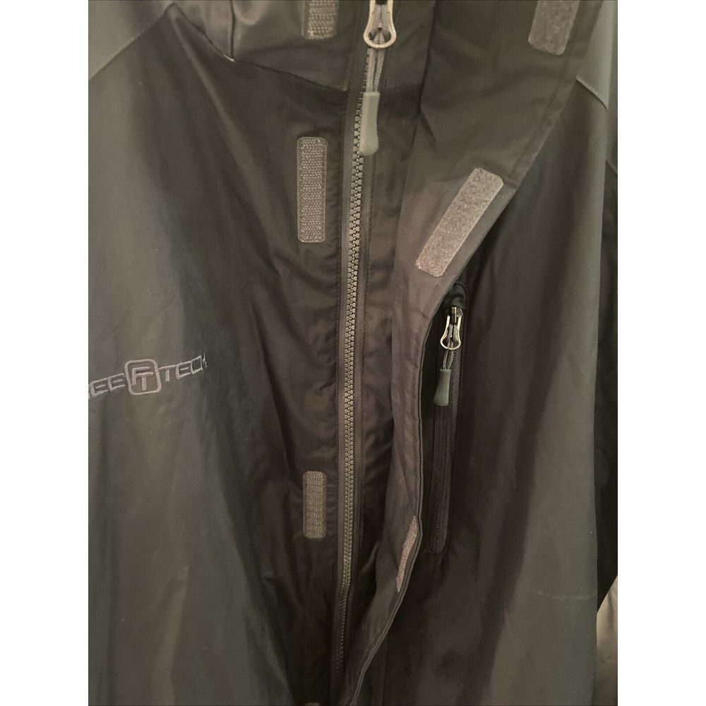Free Tech Performance Outerwear Jacket Coat Mens … - image 4